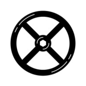 vGIS logo