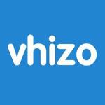 Vhizo  logo
