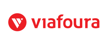 Viafoura logo