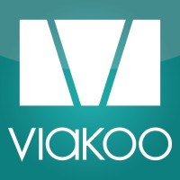 Viakoo logo
