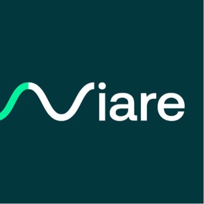 Viare logo