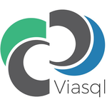 Viasql logo
