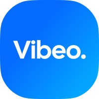 Vibeo.ai logo