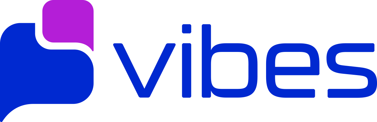 Vibes logo
