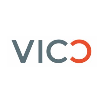 VICO Analytics logo