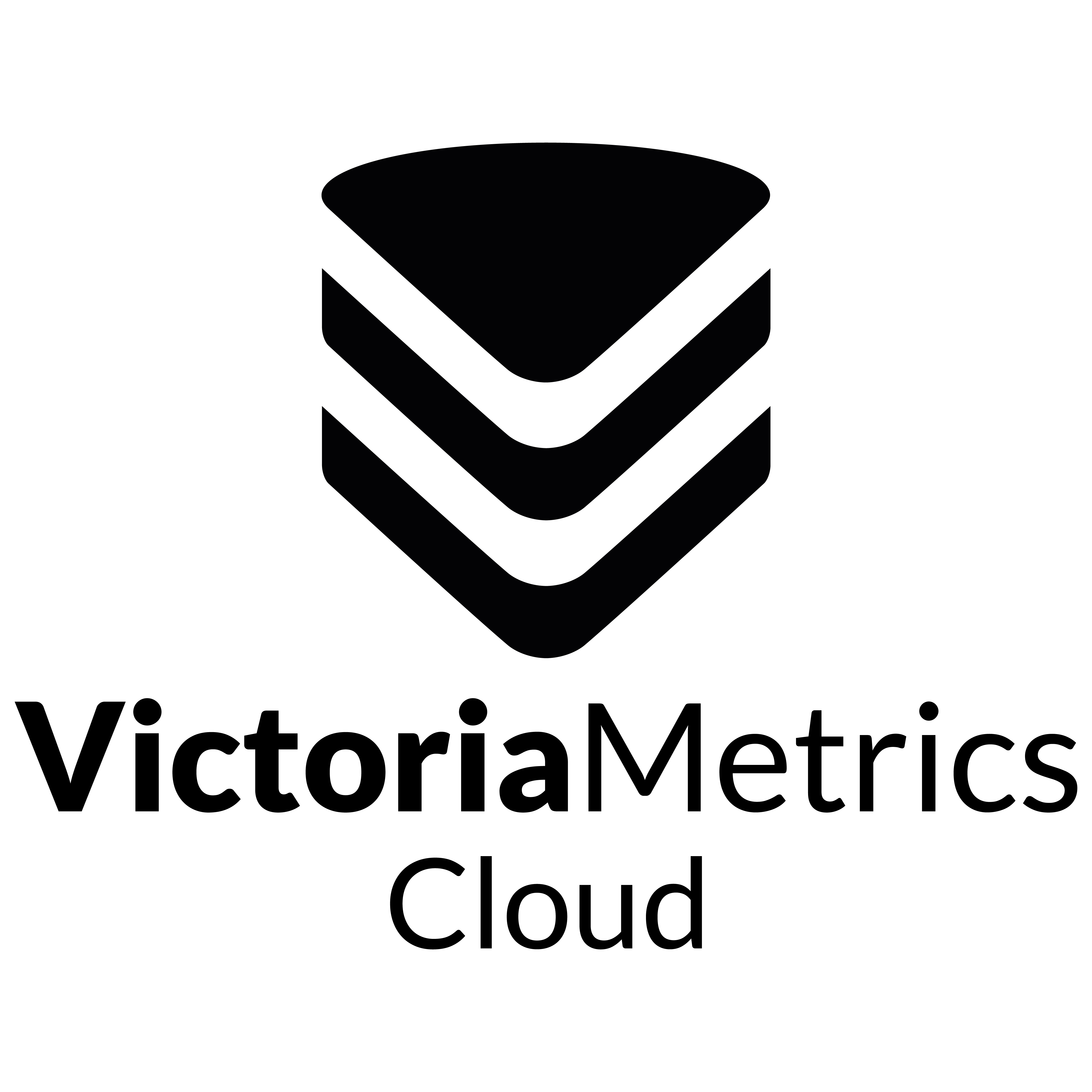 VictoriaMetrics Cloud logo