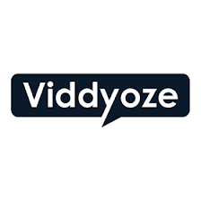 Viddyoze logo