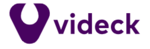 Videck logo