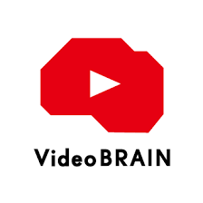 Video BRAIN logo