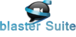 Video Marketing Blaster logo