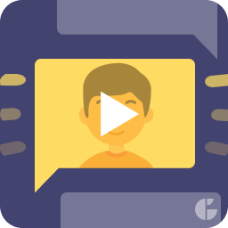 Video Reply for Zendesk logo