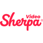 Video Sherpa logo
