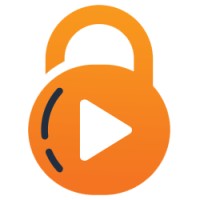 VideoCrypt logo