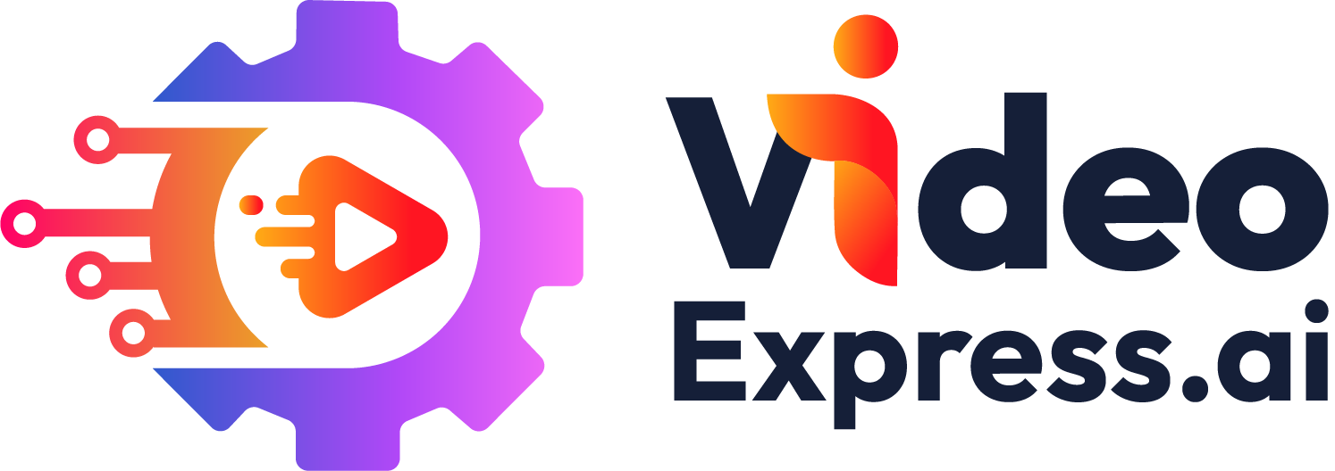VideoExpress logo