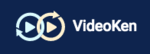 VideoKen logo