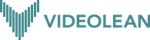 Videolean logo