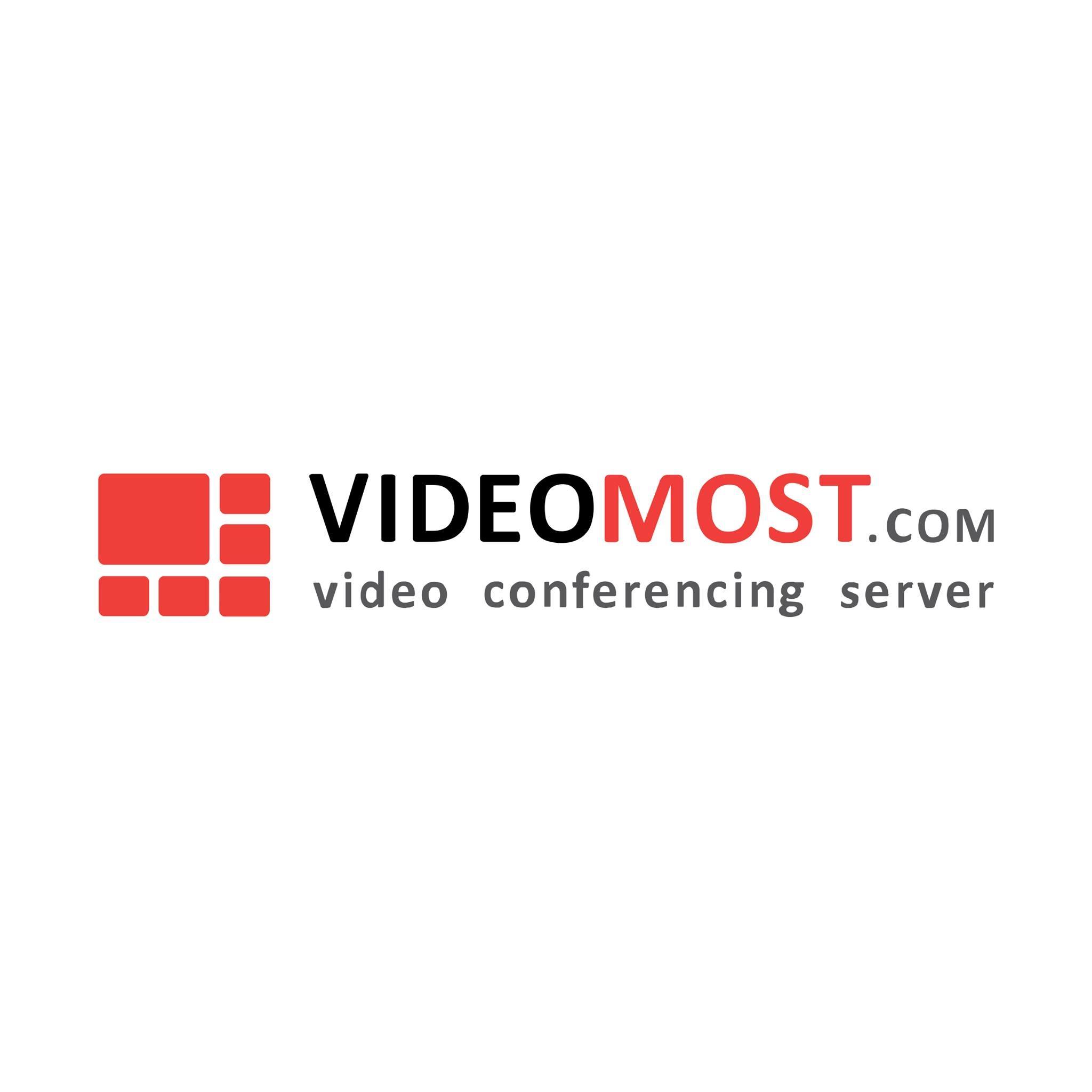 VideoMost logo