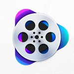 VideoProc Converter AI logo