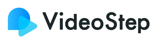 VideoStep logo