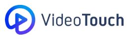 VideoTouch logo