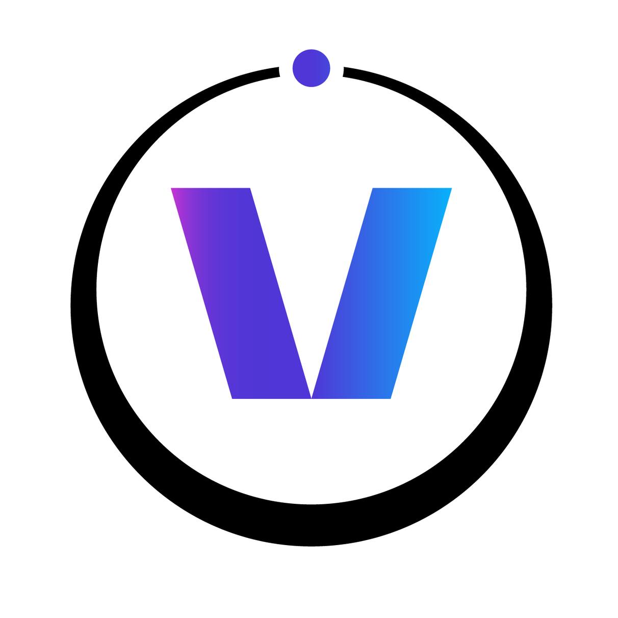 VideoVerse logo