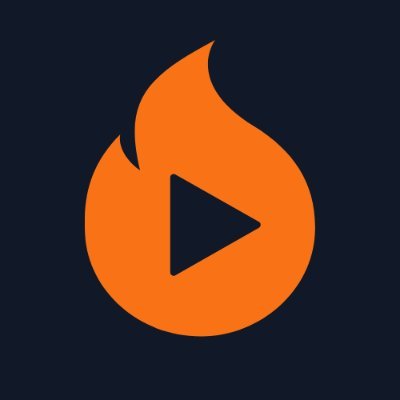 Vidfire logo