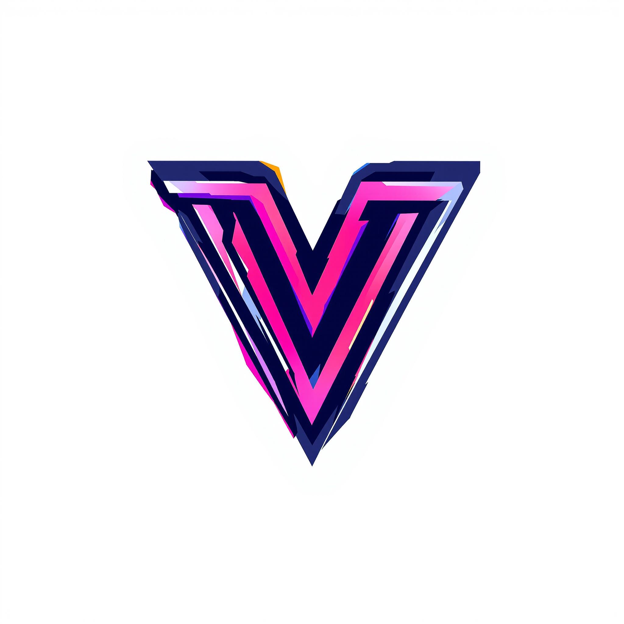 Vidgo AI Logo