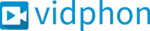 Vidphon logo
