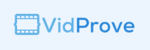 VidProve logo