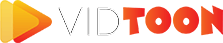 Vidtoon logo
