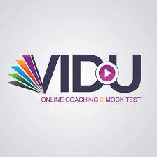 ViDU logo