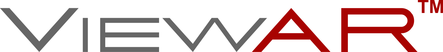 VIEWAR logo