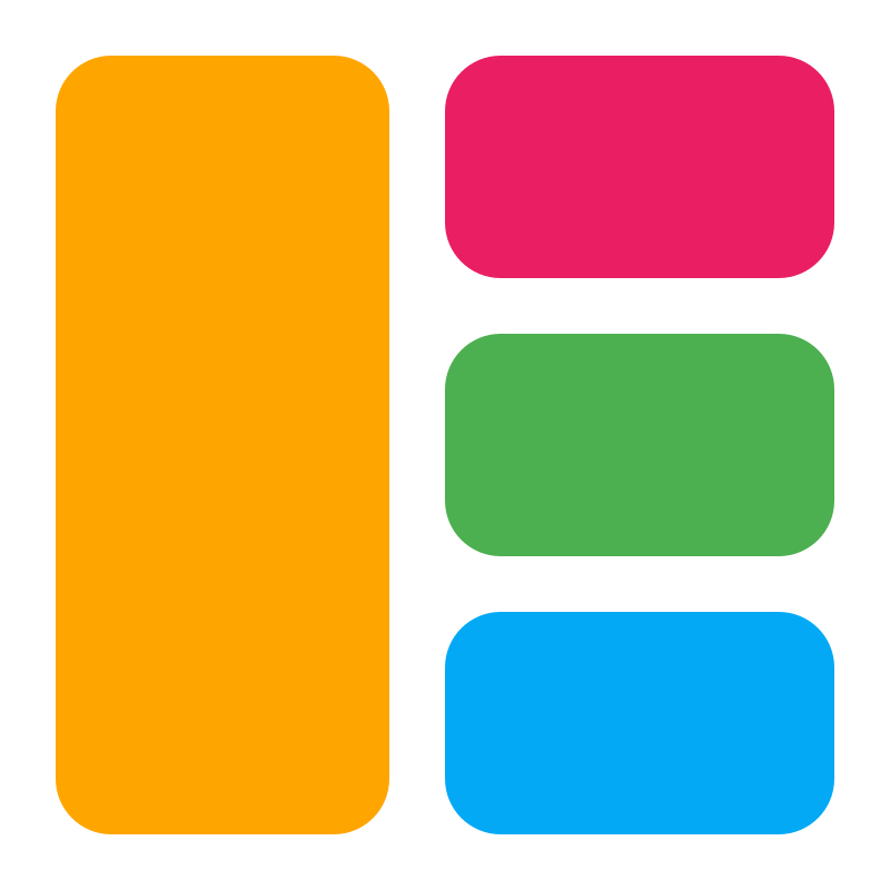 ViewExport logo