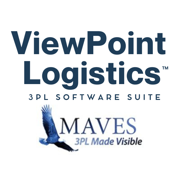 ViewPoint Logistics logo