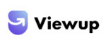 Viewup logo