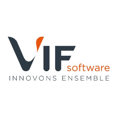 VIF MES logo
