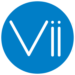 VII Events logo