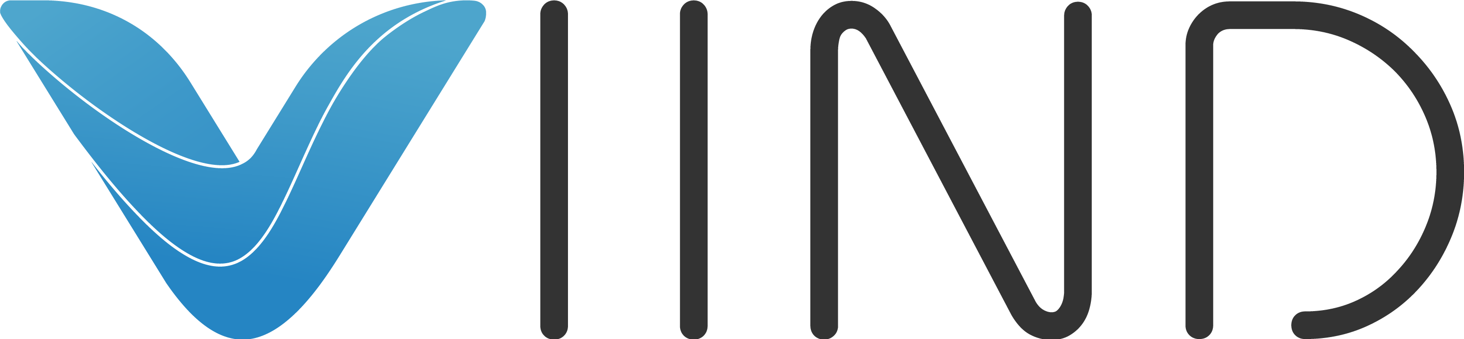 viind logo