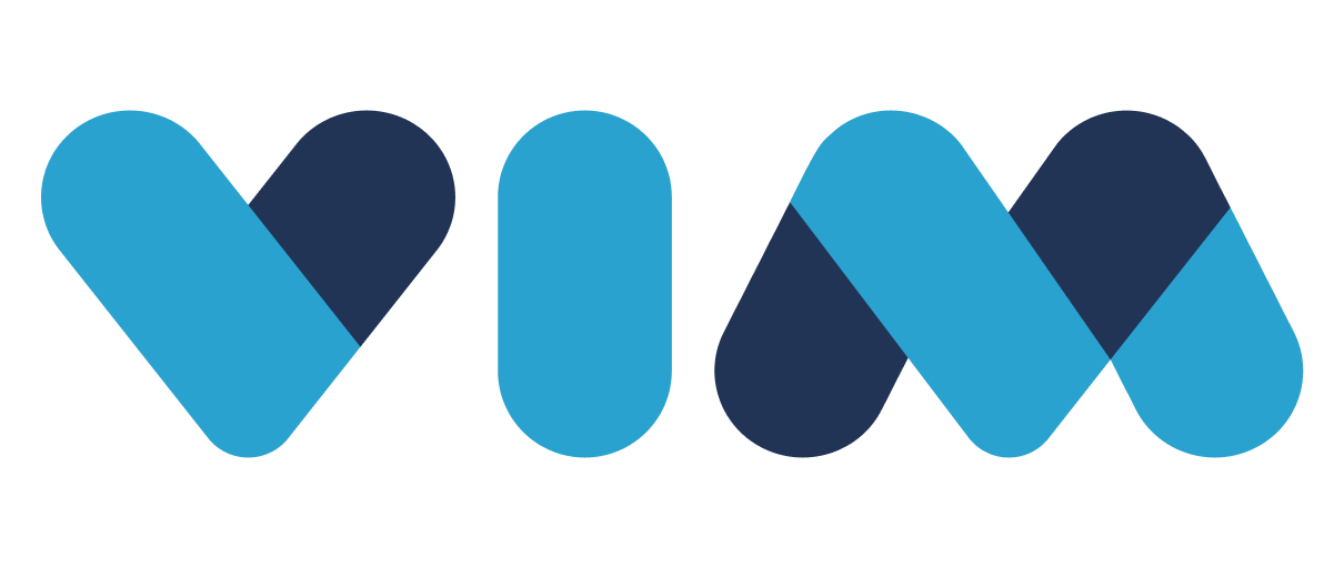 Vim logo