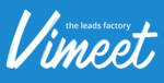 Vimeet logo