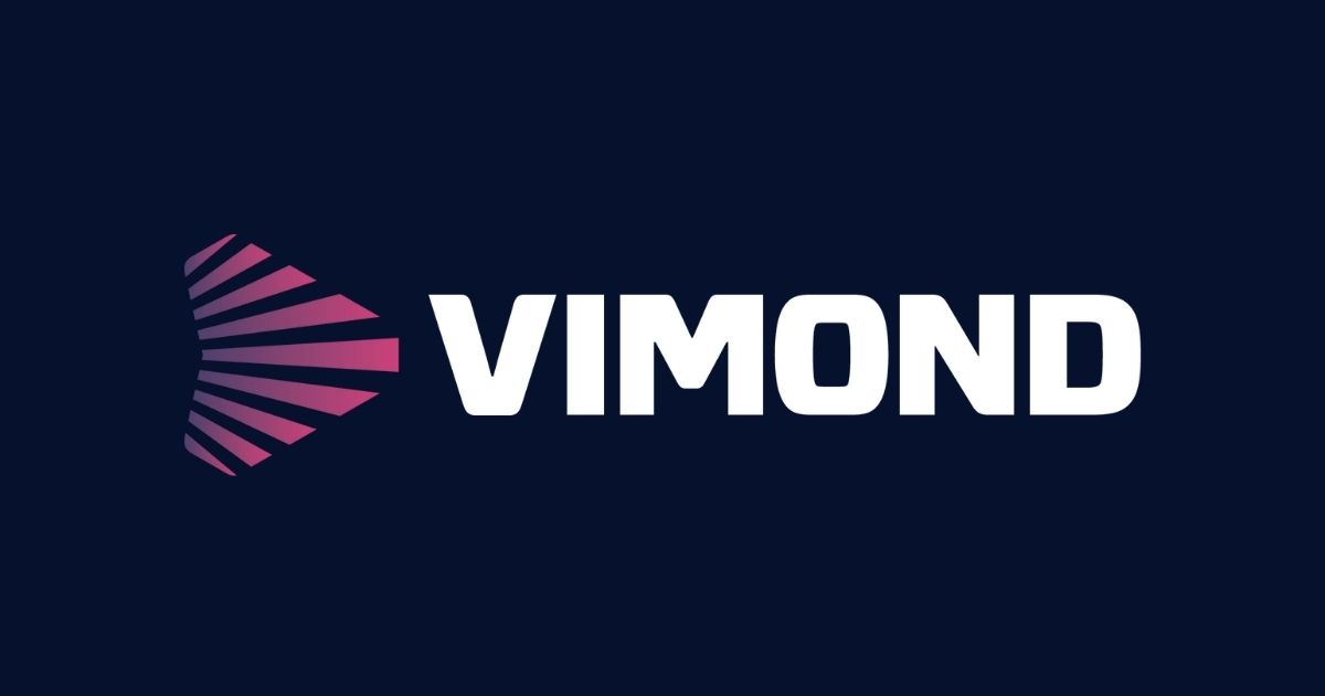 Vimond VIA logo