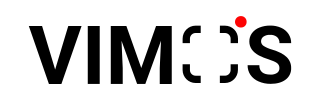 VIMOS logo