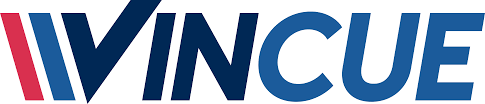 VinCue logo