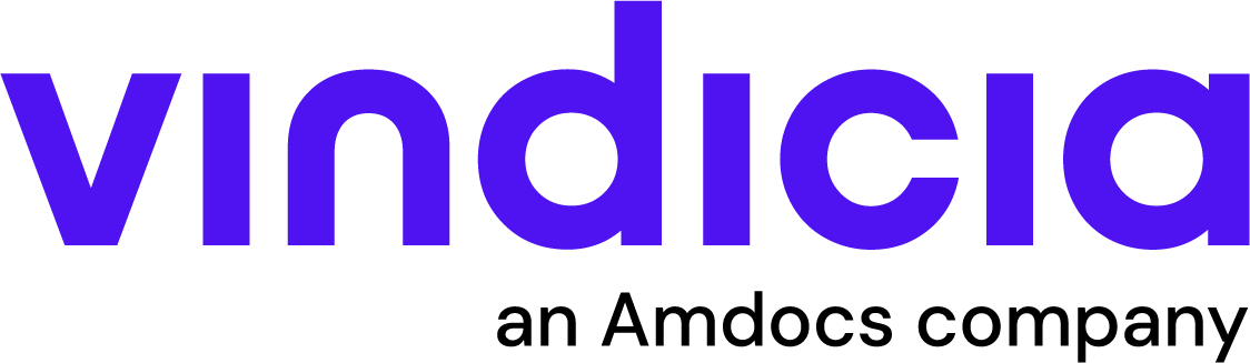Vindicia logo