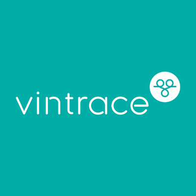 vintrace logo