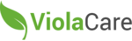 ViolaCare logo