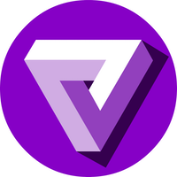 VioletTMS logo