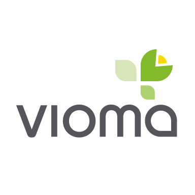 vioma CHANNELS logo