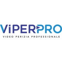 VIPERPRO logo