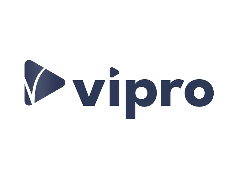 Vipro AI Logo